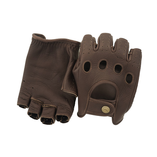 Driving Gloves / DDR-040 Brown