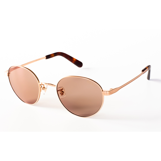 Driving Sunglasses / MONZA - Matte Copper
