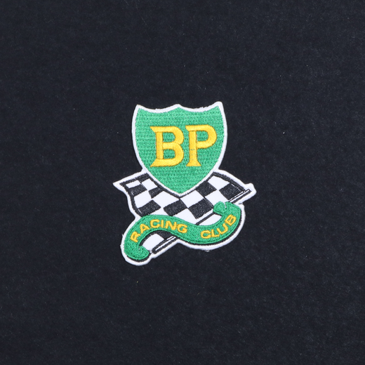BP Racing Club ワッペン