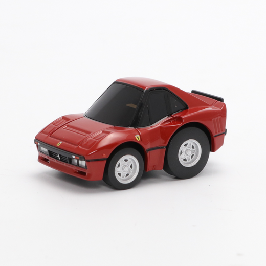 チョロQ zero Ferrari GTO / Red