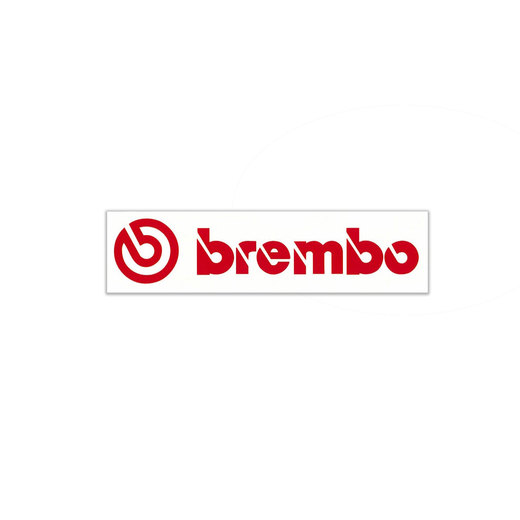 brembo ステッカー