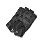 Driving Gloves / DDR-070 Black/Silverステッチサムネイル2