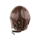 DRIVER HELMET / Leatherサムネイル1