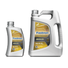 FASTRON GOLD 5W-40 SN/CF 4Lサムネイル1