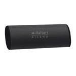 Millefiori カーエアフレッシュナー ブラック