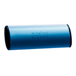 Millefiori カーエアフレッシュナー ブルー