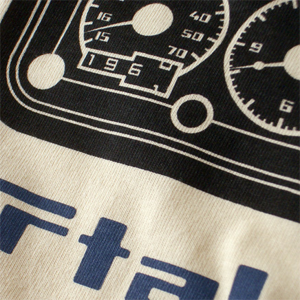 Tシャツ SPEEDPOINT