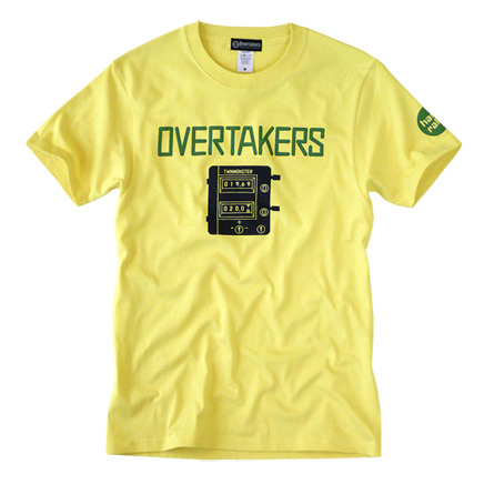 Tシャツ TWINMONSTER