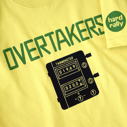 Tシャツ TWINMONSTER