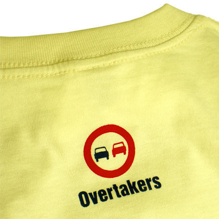 Tシャツ TWINMONSTER