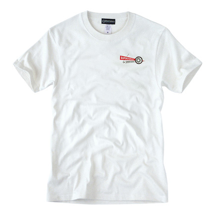 Tシャツ SUPERCHARGE