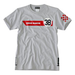 Overtakers Tシャツ CORSO MARCHE