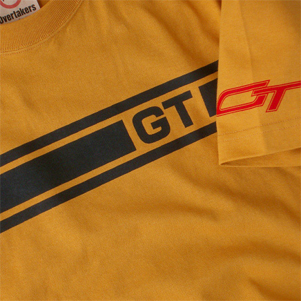 Tシャツ GT