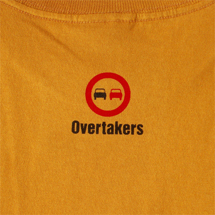 Tシャツ GT