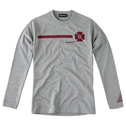 ロングTシャツ VELOCE