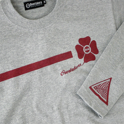 ロングTシャツ VELOCE