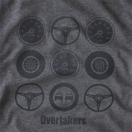 Tシャツ Circle9