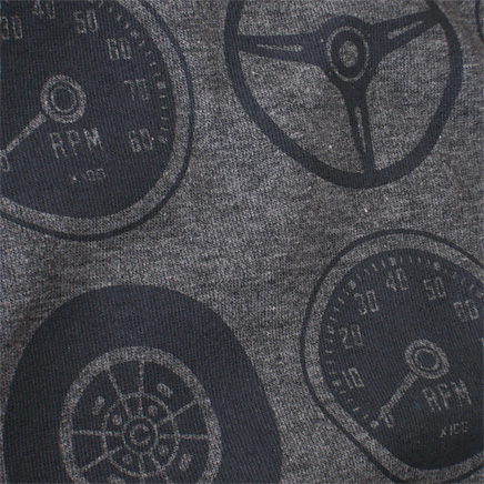 Tシャツ Circle9