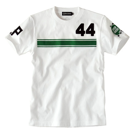 Tシャツ FORTY FOUR