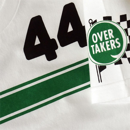 Tシャツ FORTY FOUR