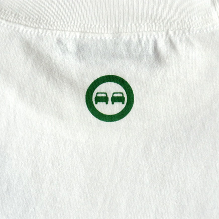 Tシャツ FORTY FOUR