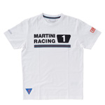 PORSCHE マルティーニレーシング Tシャツ