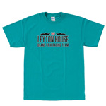 RETRO RACING Tシャツ LEYTON HOUSE