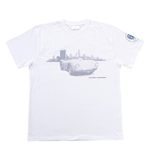 PORSCHE MUSEUM 60Years in America Tシャツ