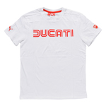 PUMA Tシャツ DUCATI ホワイト