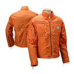 DAKOTA GPジャケット Petrol Orange