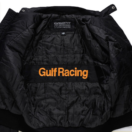 FormulaGulf ブルゾン