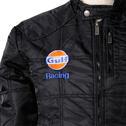FormulaGulf ブルゾン