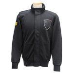 PUMA Ferrari スウェットジャケット ブラック