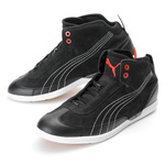 PUMA ドライビング パワー ミッド LEA