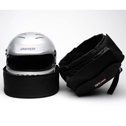 ヘルメットバッグ