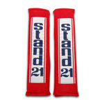 STAND21 ハーネス パッド レッド