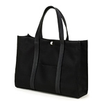 dothebag モータリングトートLロングハンドルブラック