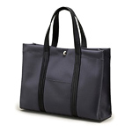 dothebag モータリングトートLロングハンドルグレイ