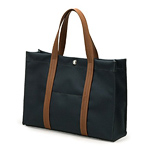 dothebag モータリングトートLロングハンドルグリーン