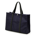 dothebag モータリングトートLロングハンドルネイビー