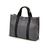 dothebag モータリングトートMグレイ