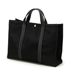 dothebag モータリングトートLブラック