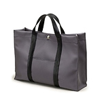 dothebag モータリングトートLグレイ