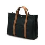 dothebag モータリングトートLグリーン