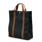 dothebag モータリングトート縦型グリーン
