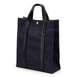 dothebag モータリングトート縦型ネイビー