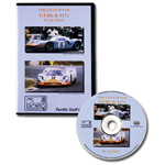  The Gulf GT40&917 in Action