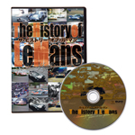  The History of Le Mans