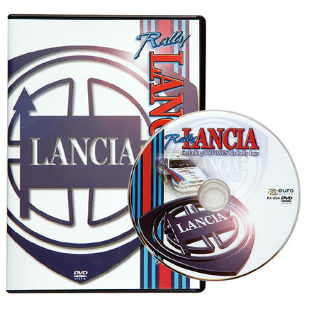 Rally LANCIA