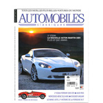  洋雑誌 AUTOMOBILES Classiques